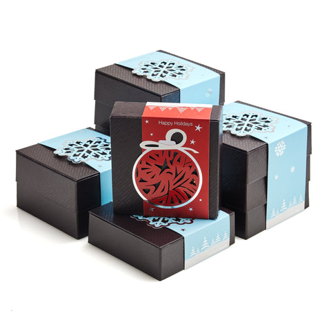 1-Tier Gift Box
