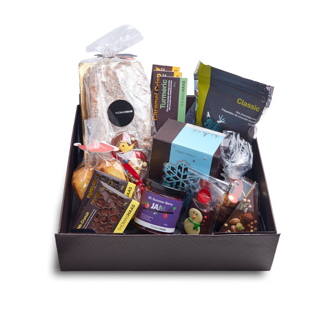 Ultimate Holiday Gift Box (3 sizes)