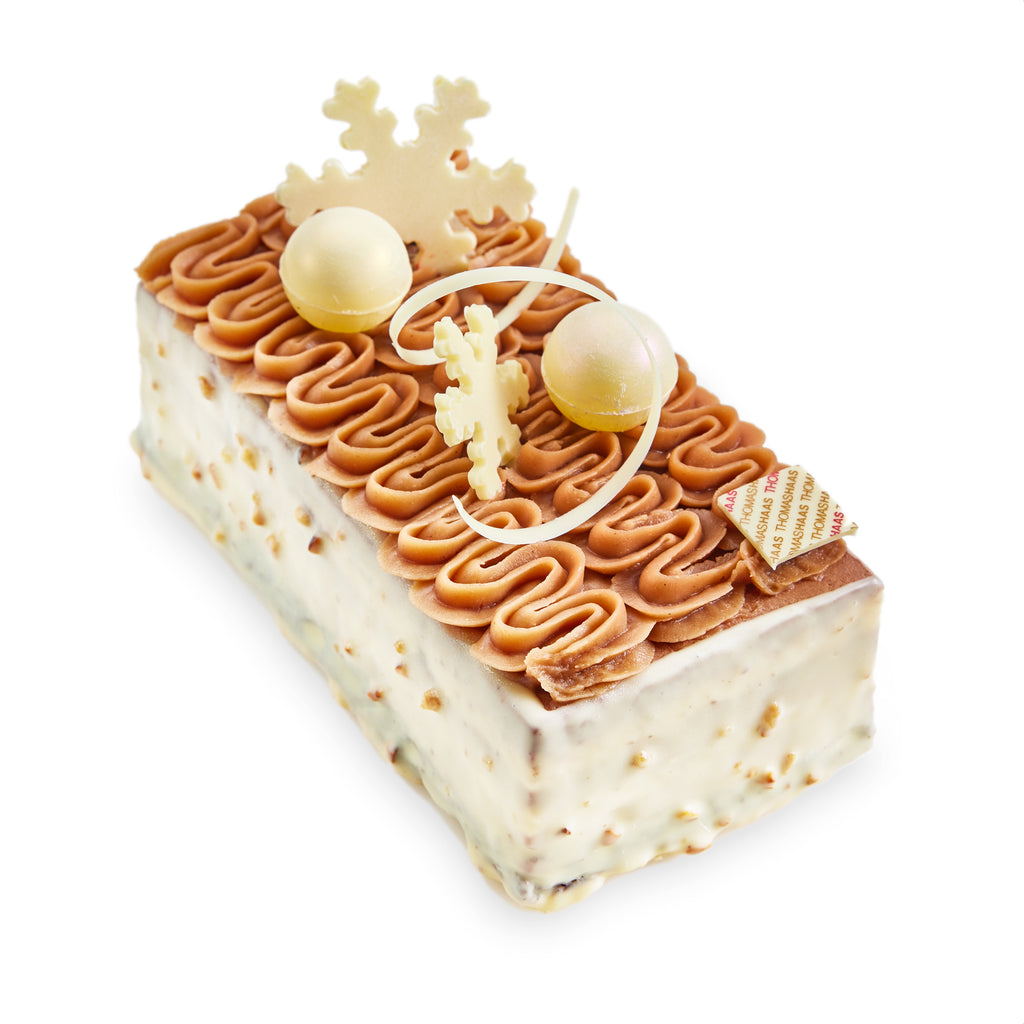 NEW! Chestnut Mont Blanc