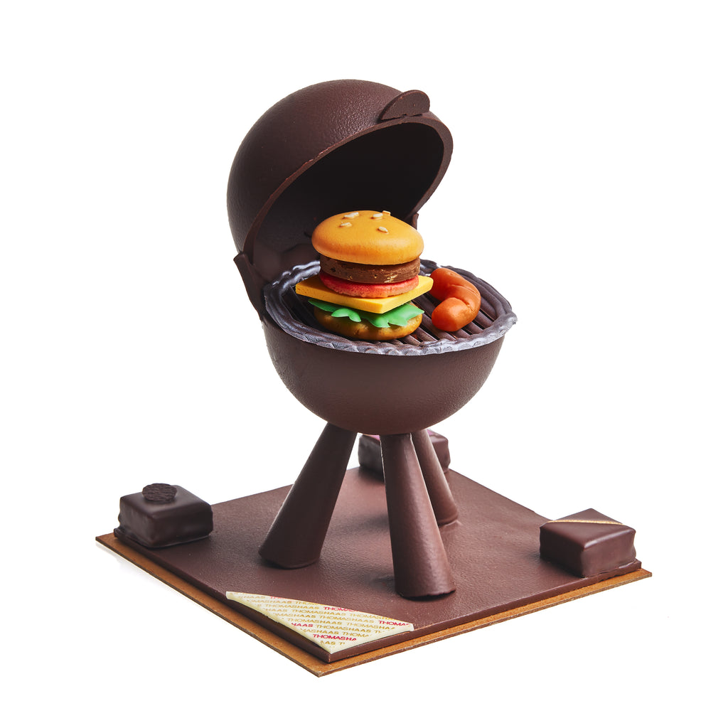 Father's Day BBQ Creation