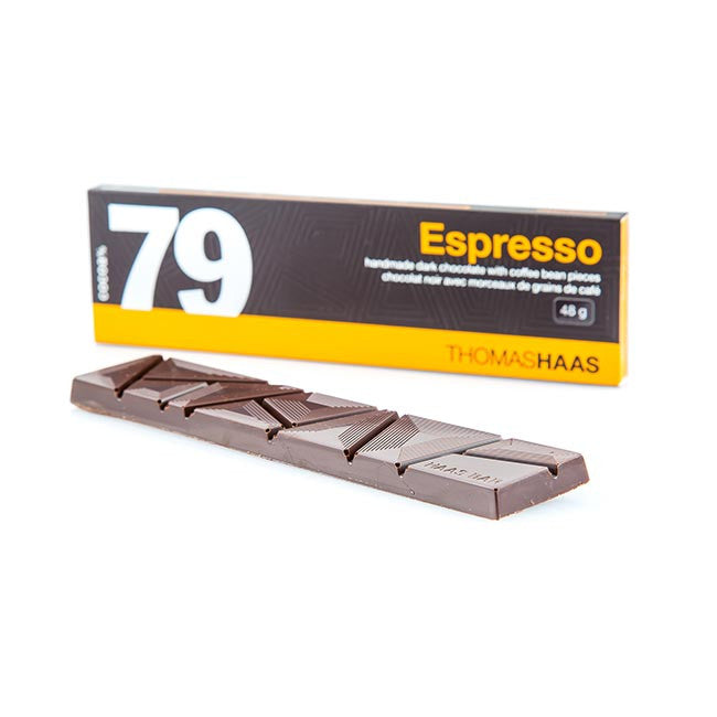 79% Espresso