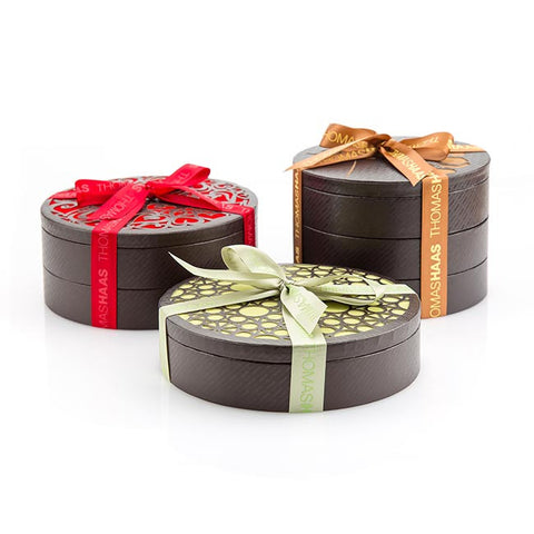 Signature Round Gift Box (5 sizes)