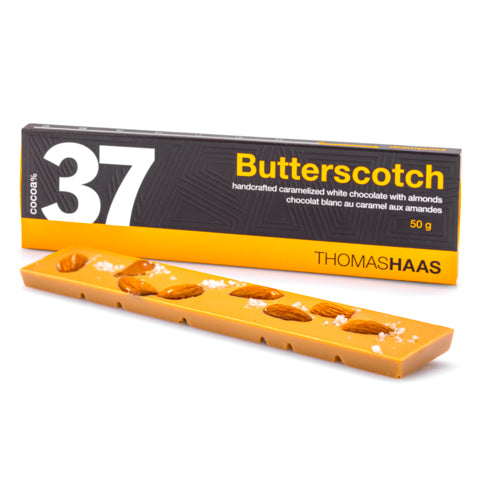 37% Butterscotch