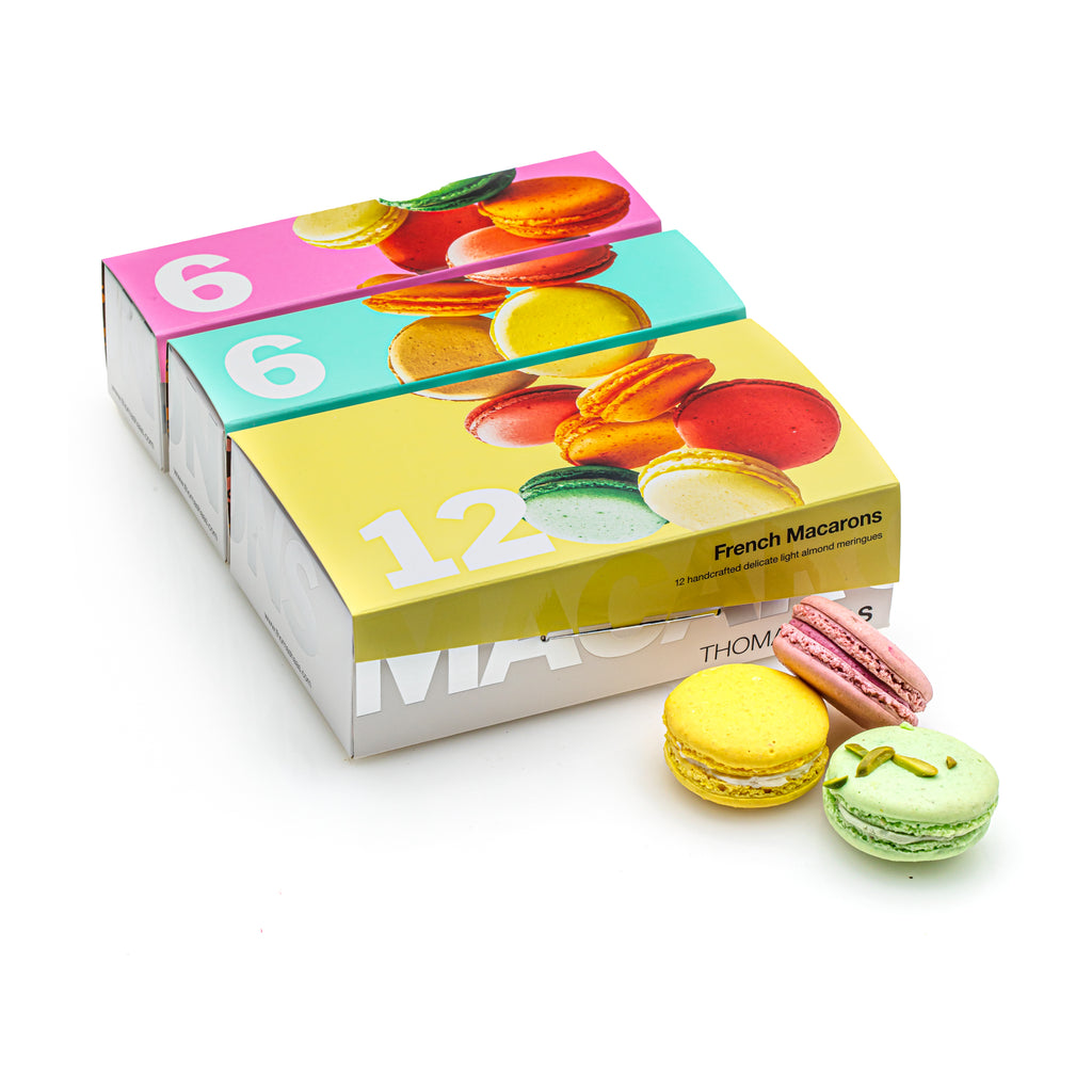 Macarons