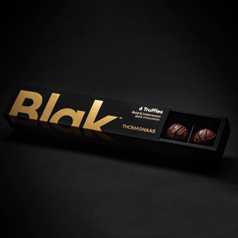 BLAK Truffles