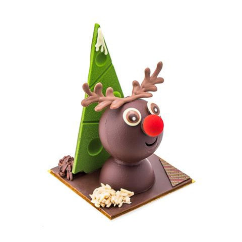 Reindeer