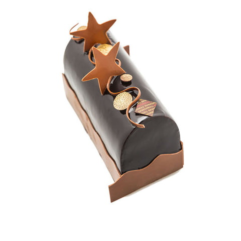 Champagne Truffle