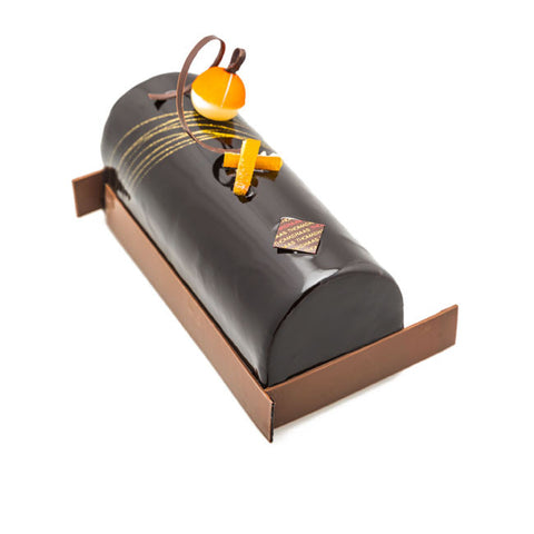 Dark Chocolate Orange
