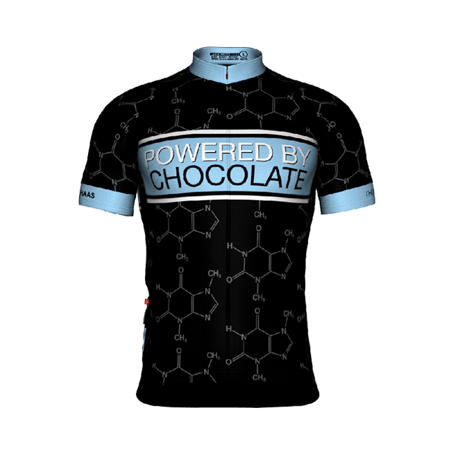 Women's Cycling Jersey