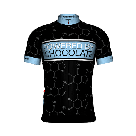 Women's Cycling Jersey