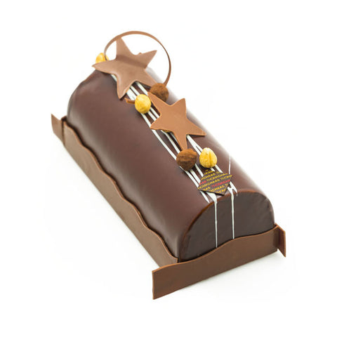 Milk Chocolate Tiramisu