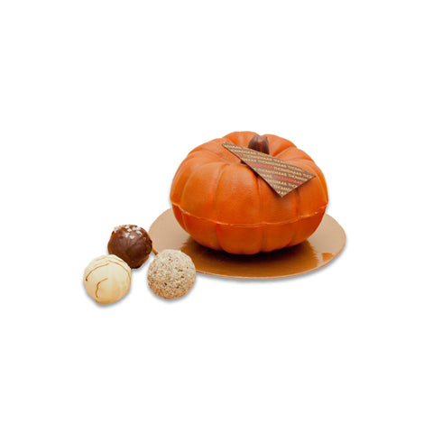 Small Pumpkin