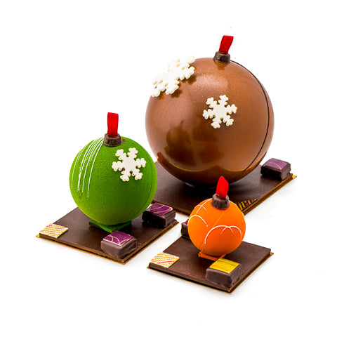 Thomas Haas Ornaments Thomas Haas Ornaments