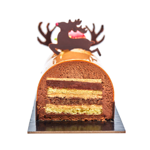 Hazelnut Praline