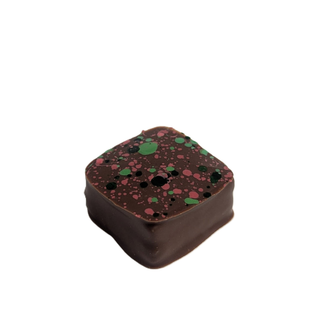 Strawberry & Pistachio