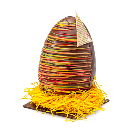 Surprise Easter Egg (3 sizes)