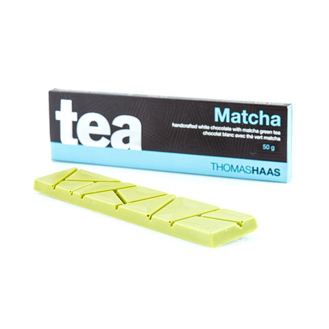 Matcha Tea Bar