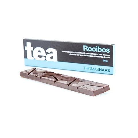 Rooibos-Rose Tea Bar