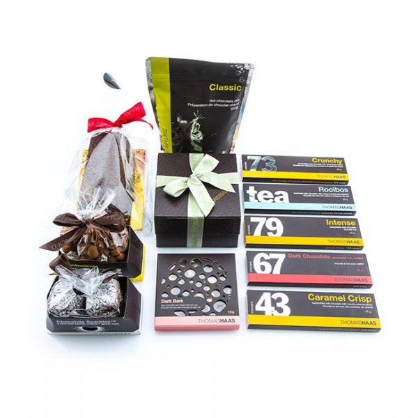 Thomas Sweets Box Medium Ultimate Gift Box – Thomas Haas Chocolates
