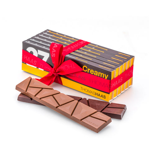 Mixed Chocolate Bar (6 pack)