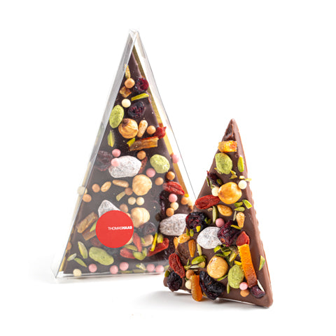 Holiday Tree Bark