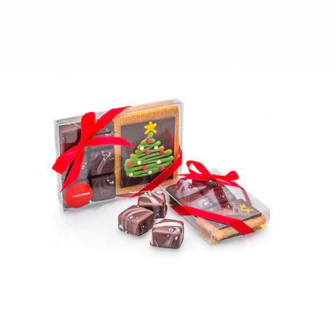Holiday Confection Combo