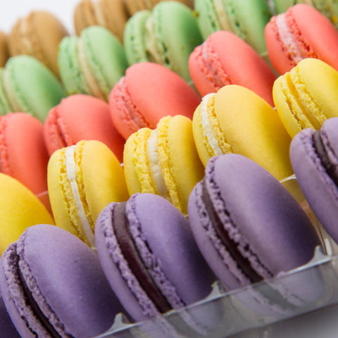 Macarons