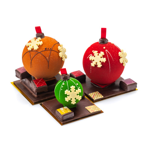 Ornaments