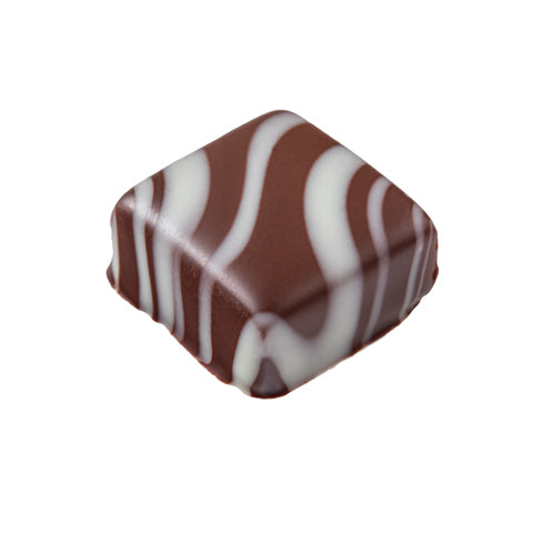 Salted Dark Chocolate Caramel