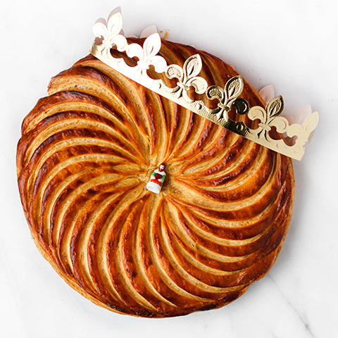 Galette des Rois