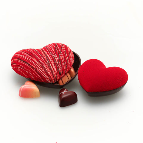 Handcrafted Heart (2 sizes)