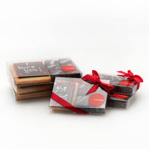 Valentine Confection Combo (2 sizes)
