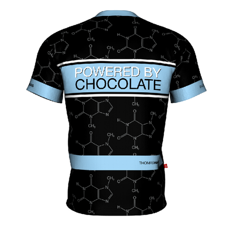 Men’s/Unisex Running Jersey