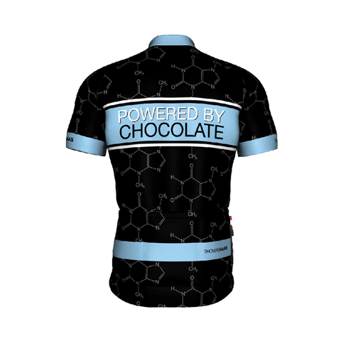 Women's Cycling Jersey