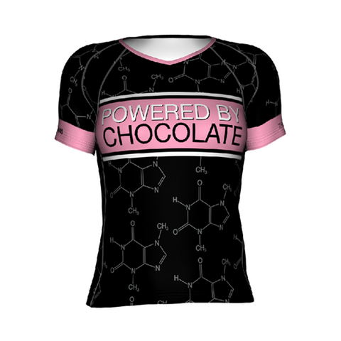 Women's Running Jersey